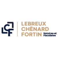 Lebreux Chénard Fortin — client Neox Entretien