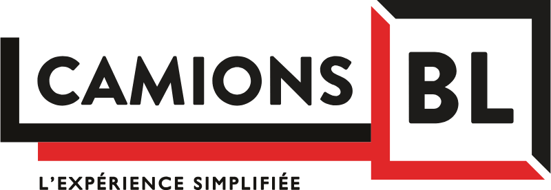 Camions BL — client Neox Entretien